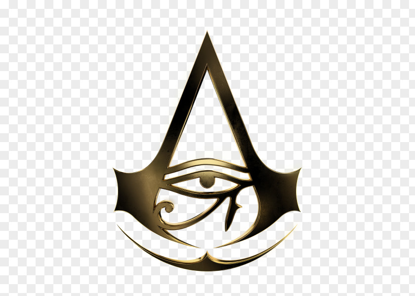 Assassin's Creed: Origins Creed II Brotherhood Video Game PNG