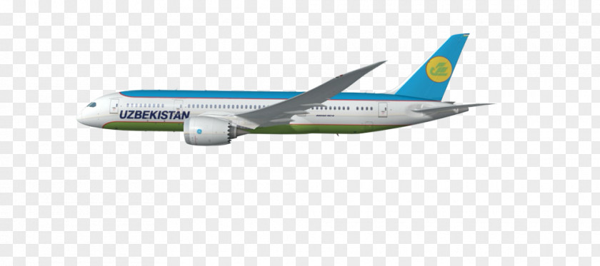 Boeing 787 C-32 Dreamliner 737 Next Generation 767 777 PNG