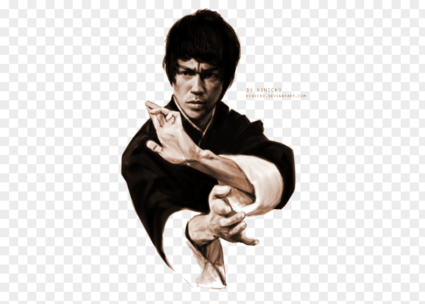 Bruce Lee Clipart Clip Art PNG