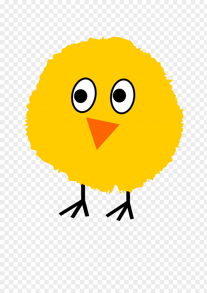 Chick Chicken Kifaranga Cartoon Clip Art PNG