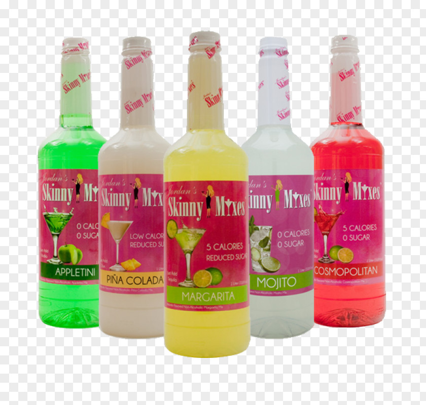 Cocktail Liqueur Drink Mixer Margarita PNG