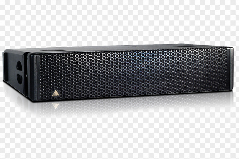 Design Sound Box Loudspeaker PNG