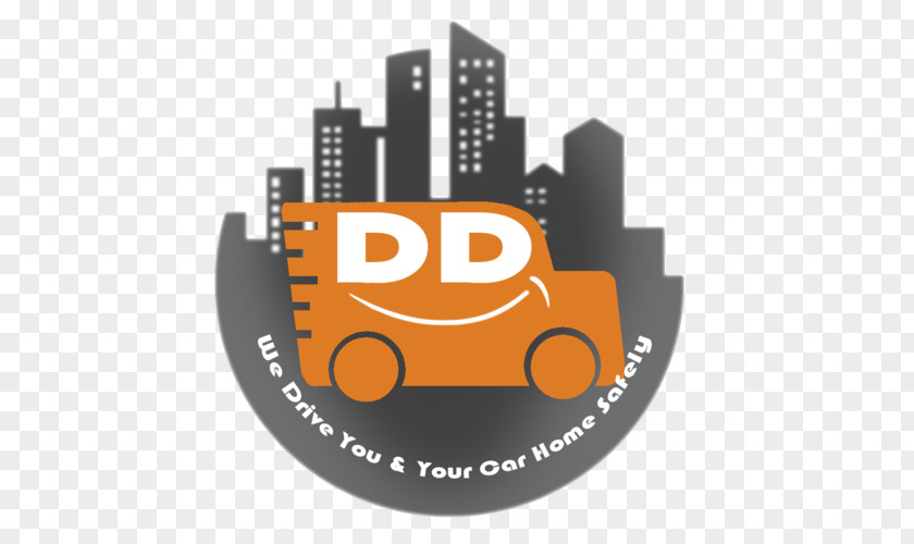 Designated Driver Logo Brand Product Design Font PNG