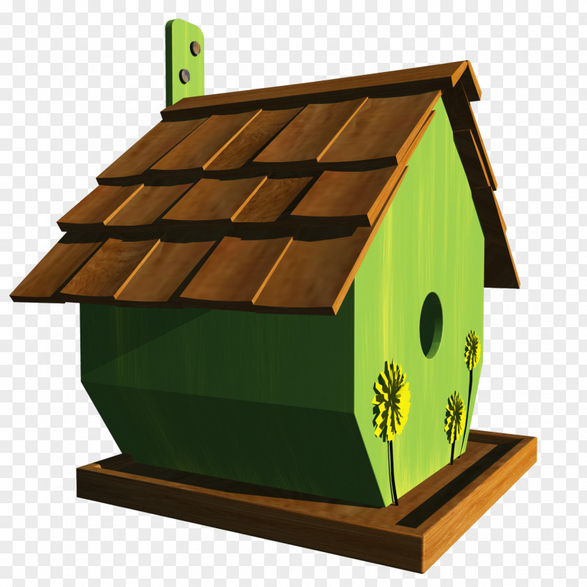 Dog Houses Bird PNG