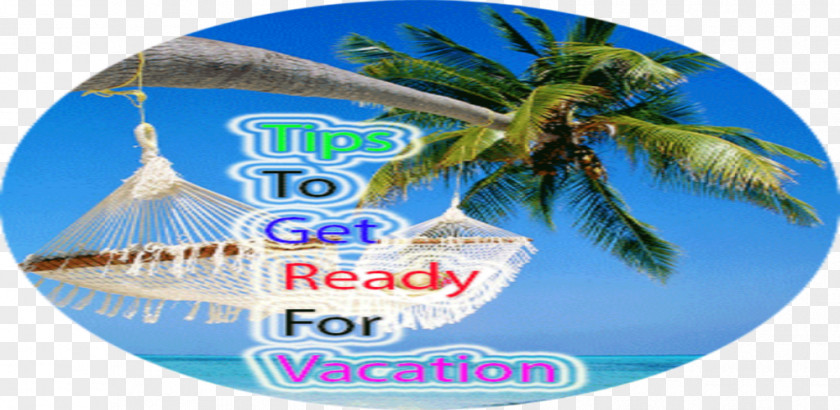 Get Ready Package Tour Vacation Rental Travel Agent PNG