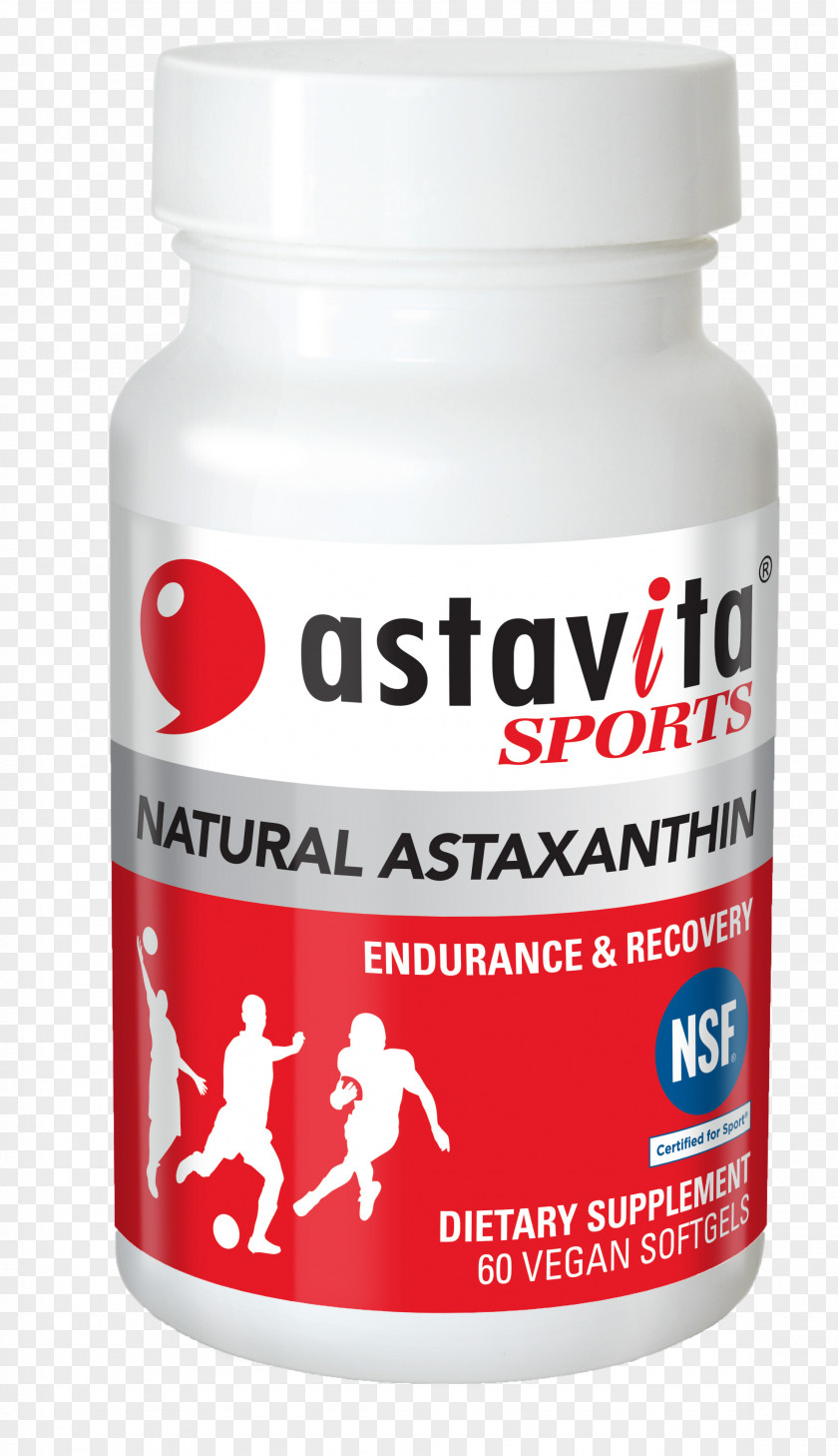 Health Dietary Supplement Astaxanthin Sport Softgel PNG