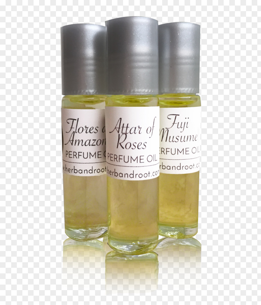 Herb Oil Perfume Fragrance Rose Sandalwood PNG