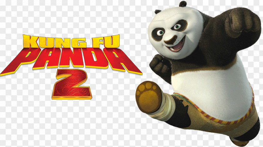 Kung-fu Panda Po Giant Annie Award Kung Fu PNG