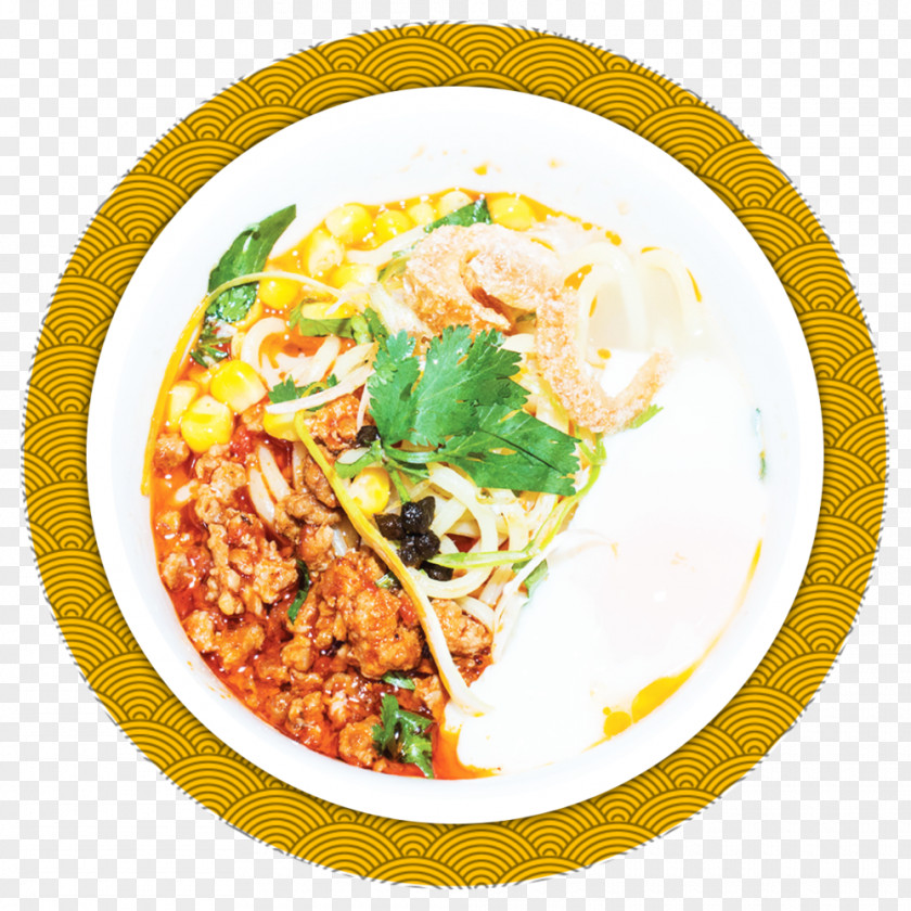 Letinous Edodes Seaweed Soup Thai Cuisine Ramen Japanese Vegetarian Dish PNG