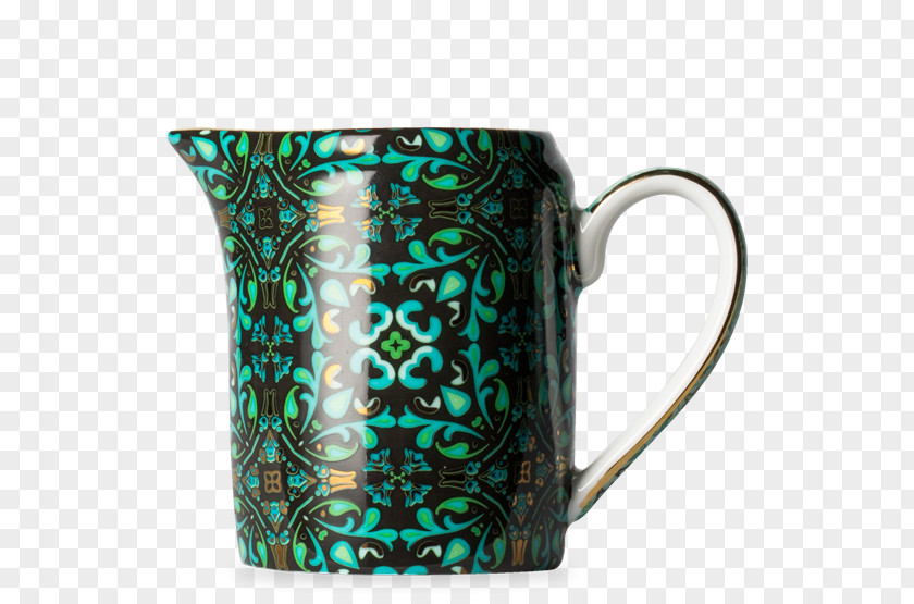 Milk Jug Coffee Cup Ceramic Glass Mug PNG
