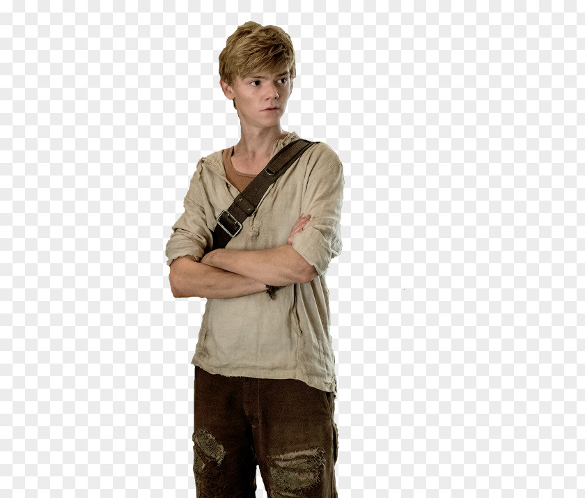October Baby The Maze Runner Newt Thomas Brodie-Sangster Minho PNG