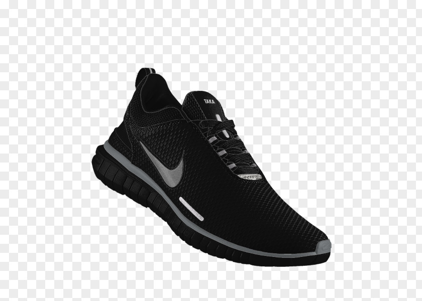 One Ok Rock Sneakers Nike Free Running Shoe PNG