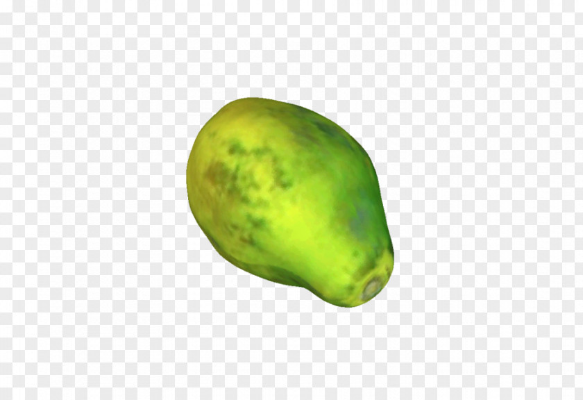 Papaya Avocado Natural Foods Vegetable PNG