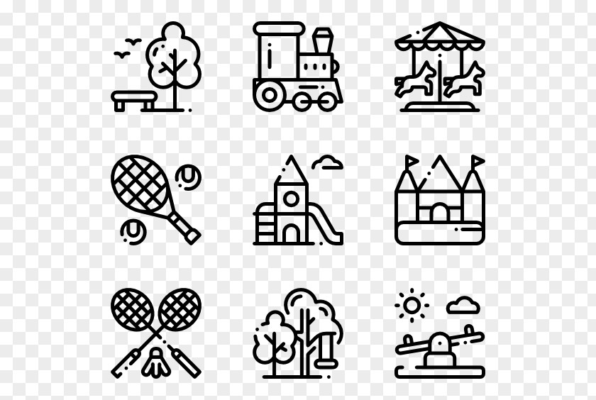Playground Vector Manufacturing Download Clip Art PNG