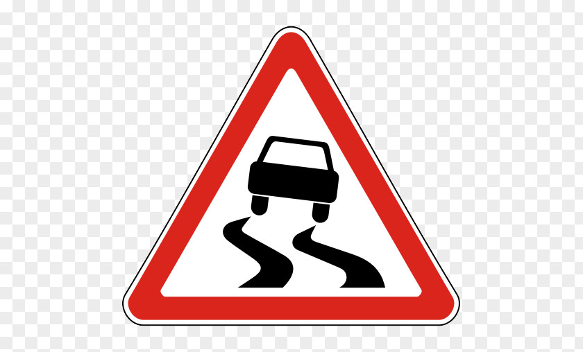 Road Traffic Sign Warning Code PNG