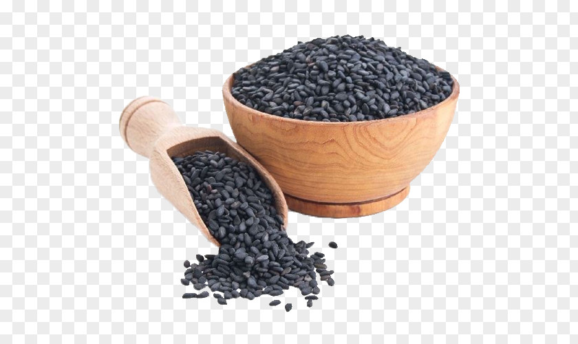 Sesame Oil Stock Photography Seed Black Cumin PNG