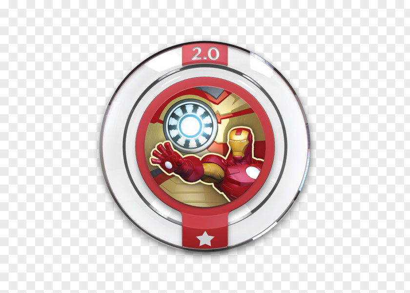 Arc Reactor Disney Infinity: Marvel Super Heroes Infinity 3.0 Donald Duck White Tiger (Ava Ayala) PNG
