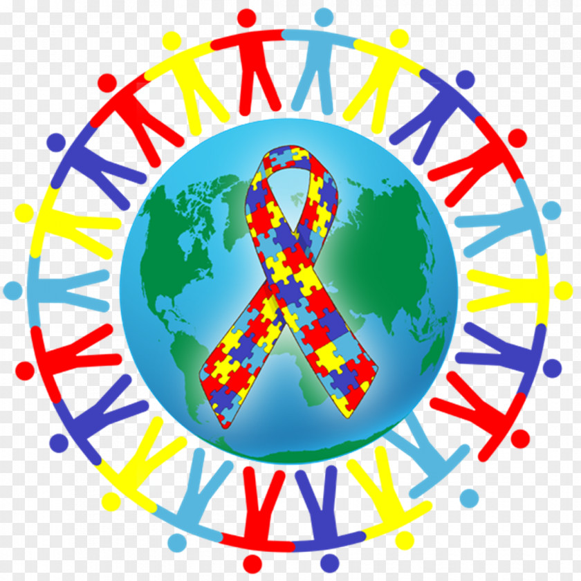 Autism World Awareness Day Autistic Spectrum Disorders National Society PNG