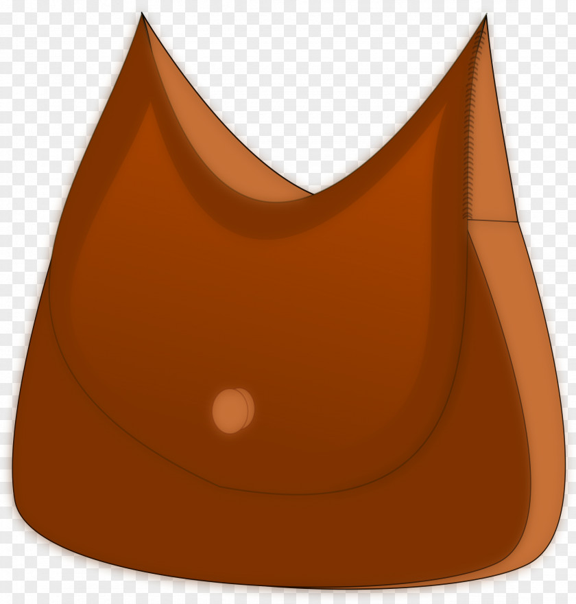 Bag Leather Download PNG