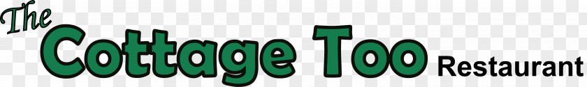 Cottage Green Logo Brand PNG