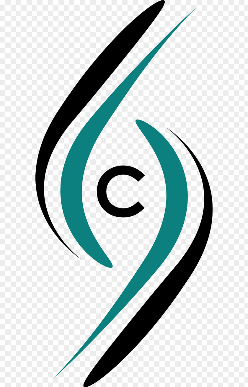 Eye Teal White Line Art Black Clip PNG