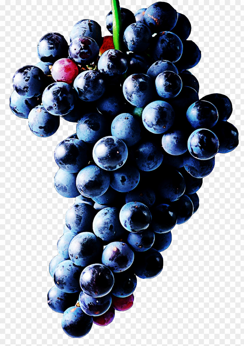 Grape Fruit Seedless Grapevine Family Berry PNG