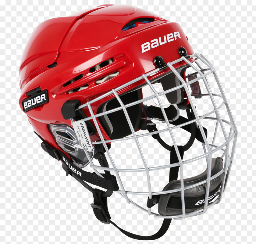 Helmet Hockey Helmets Ice Bauer PNG