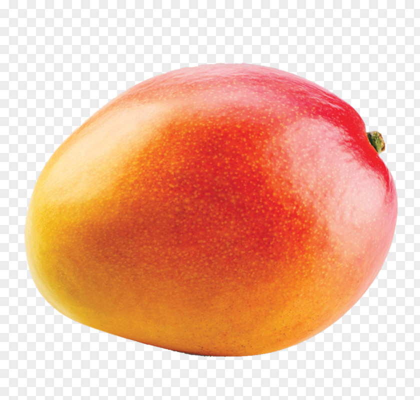 Mango Local Food Peach PNG