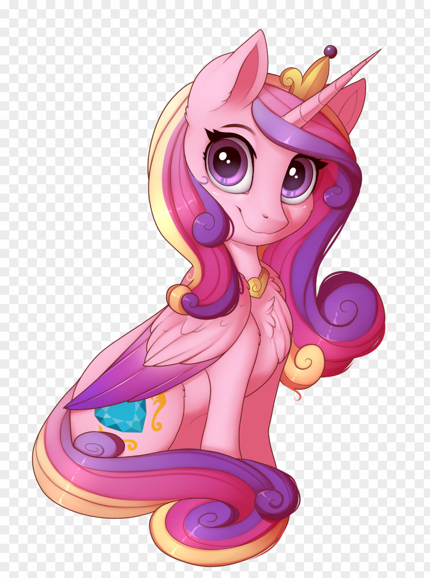 Princess Cadance Twilight Sparkle Pony Luna PNG