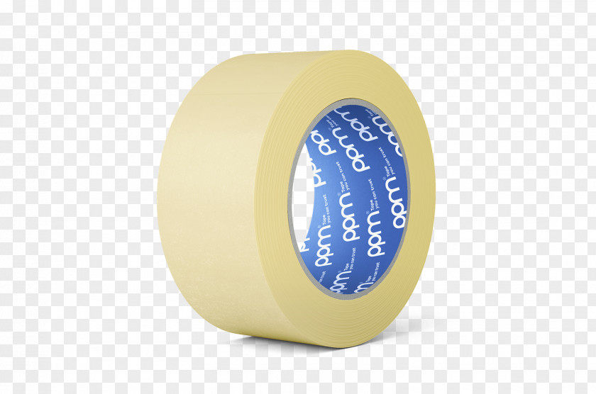 Ribbon Adhesive Tape Paper Masking PNG