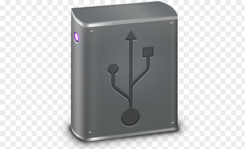 Usb Icon Time Machine PNG