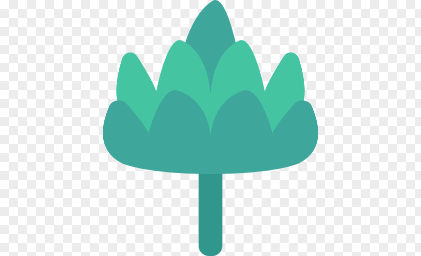 Artichokes Icon Green Product Design Graphics Leaf PNG