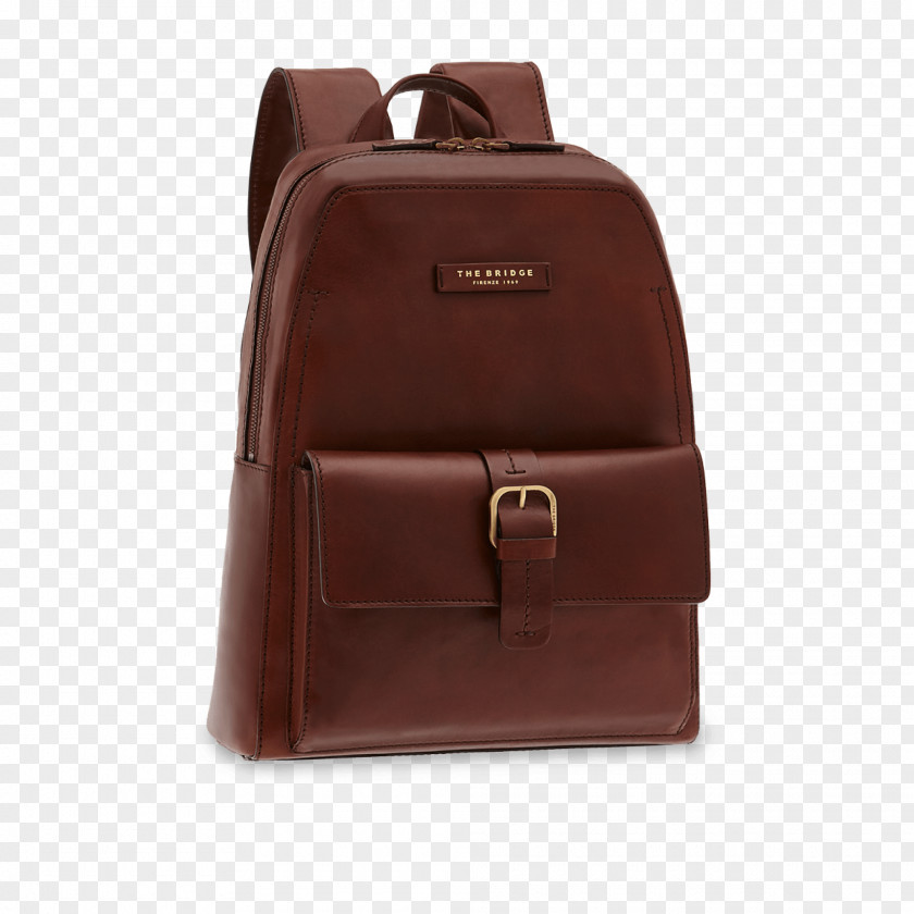 Bag Baggage Backpack Leather Travel PNG