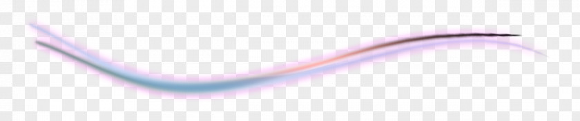 Colorful Curve Purple Angle Font PNG