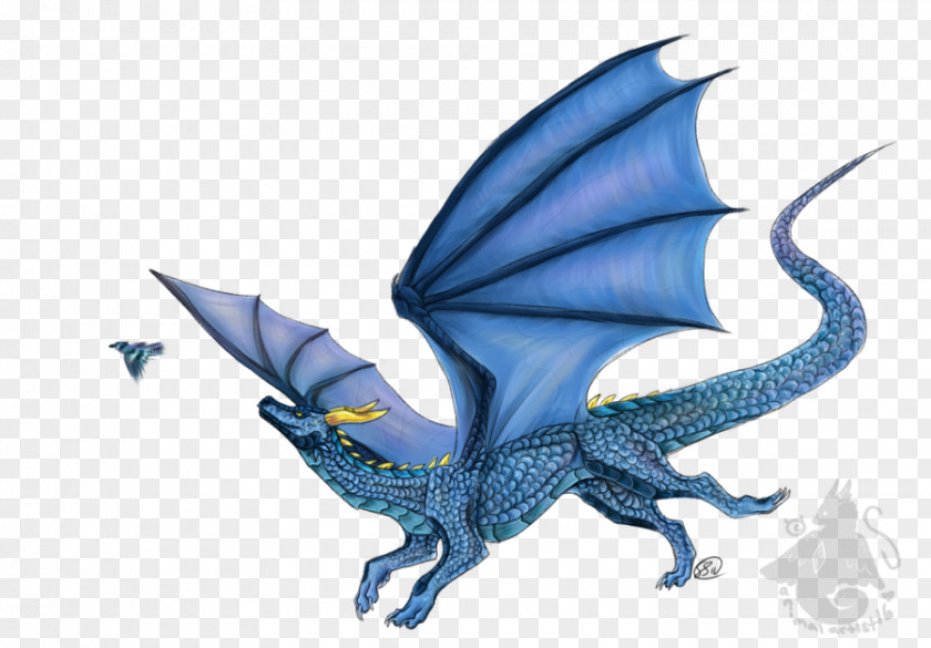 How To Draw A Flying Dragon Drawing How-to Clip Art PNG