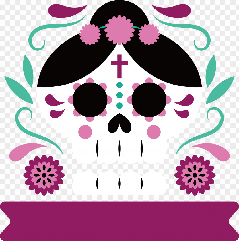 Mexican Elements PNG