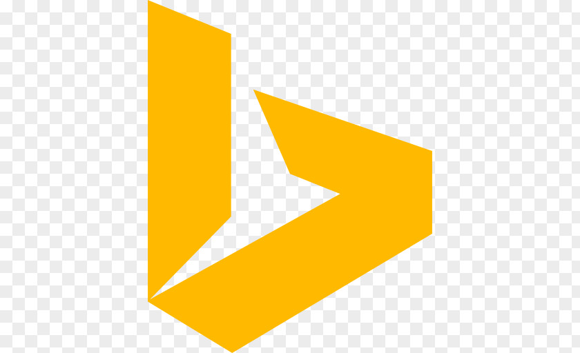 Microsoft Bing Ads Logo PNG