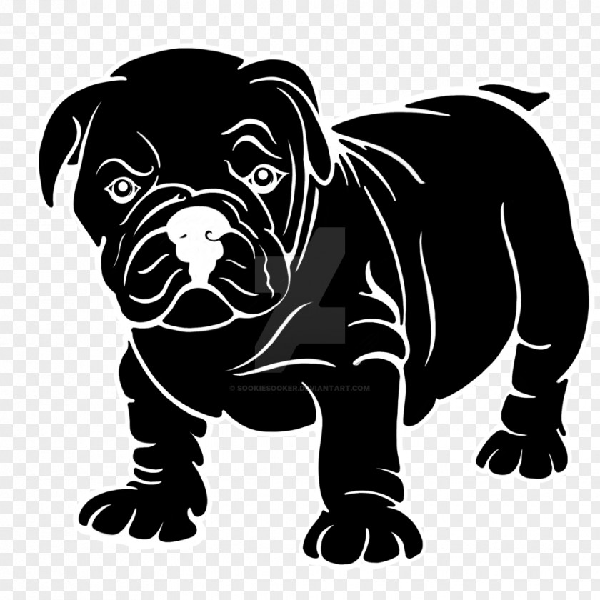 Puppy Dog Breed Bulldog Non-sporting Group Bull Terrier PNG