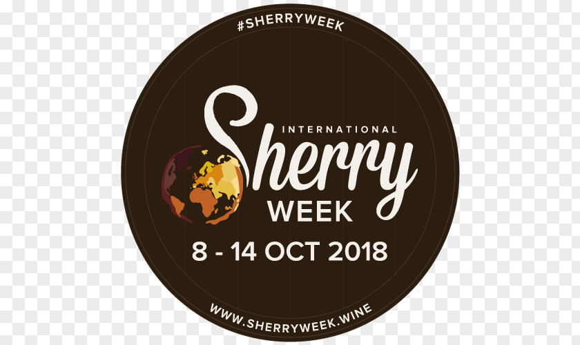 Week SHERRY WEEK Wine 0 Logo PNG