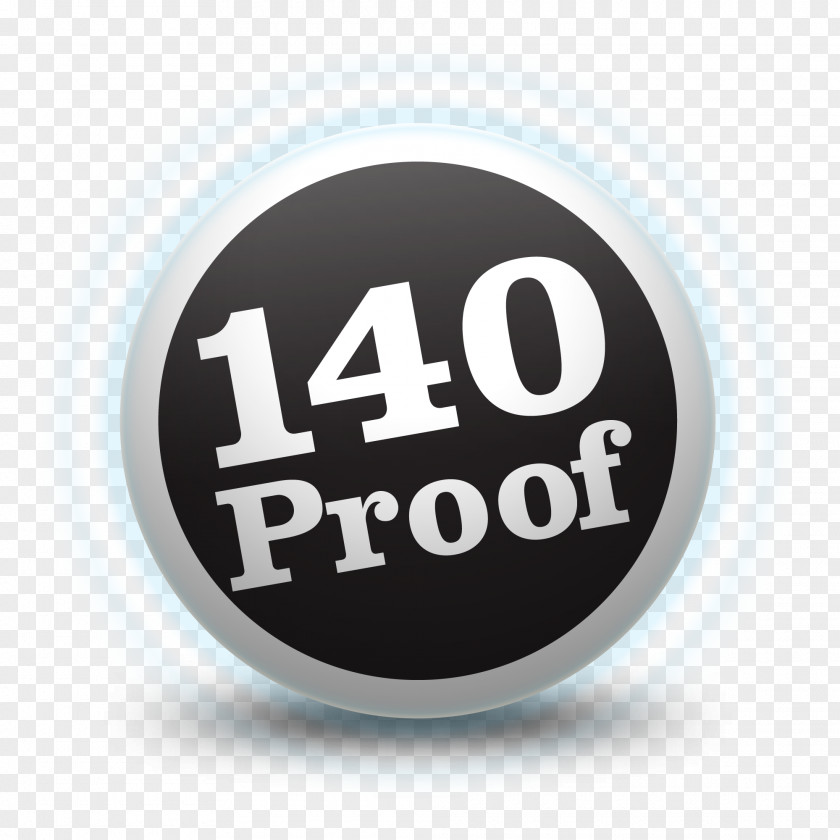 140 Proof San Francisco Advertising Interest Graph Company PNG