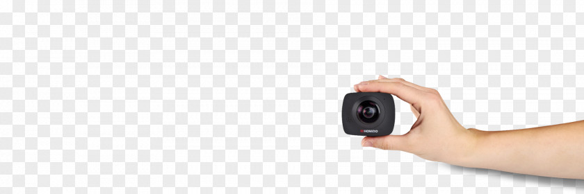 360 Camera Lens Technology PNG