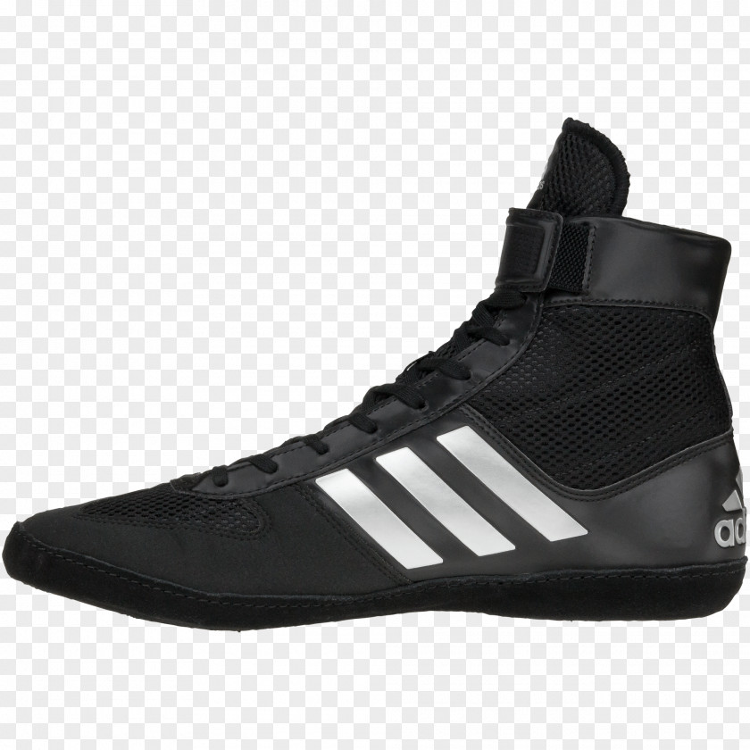 Adidas Wrestling Shoe Boot Singlets PNG