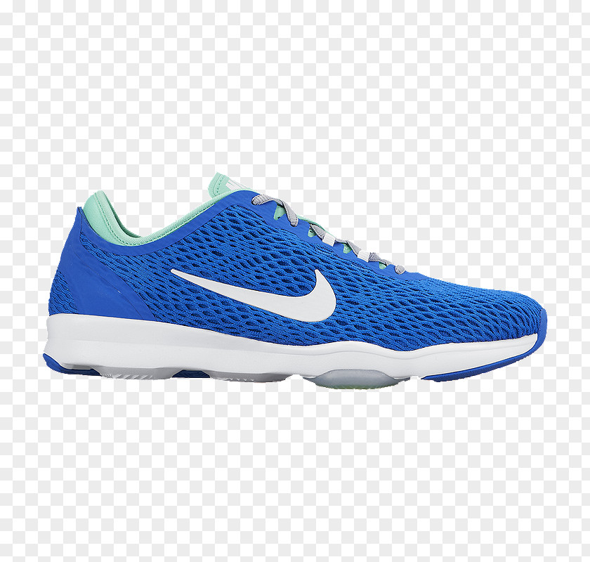 Blue White Tennis Shoes For Women Nike Free Sports Air Force PNG