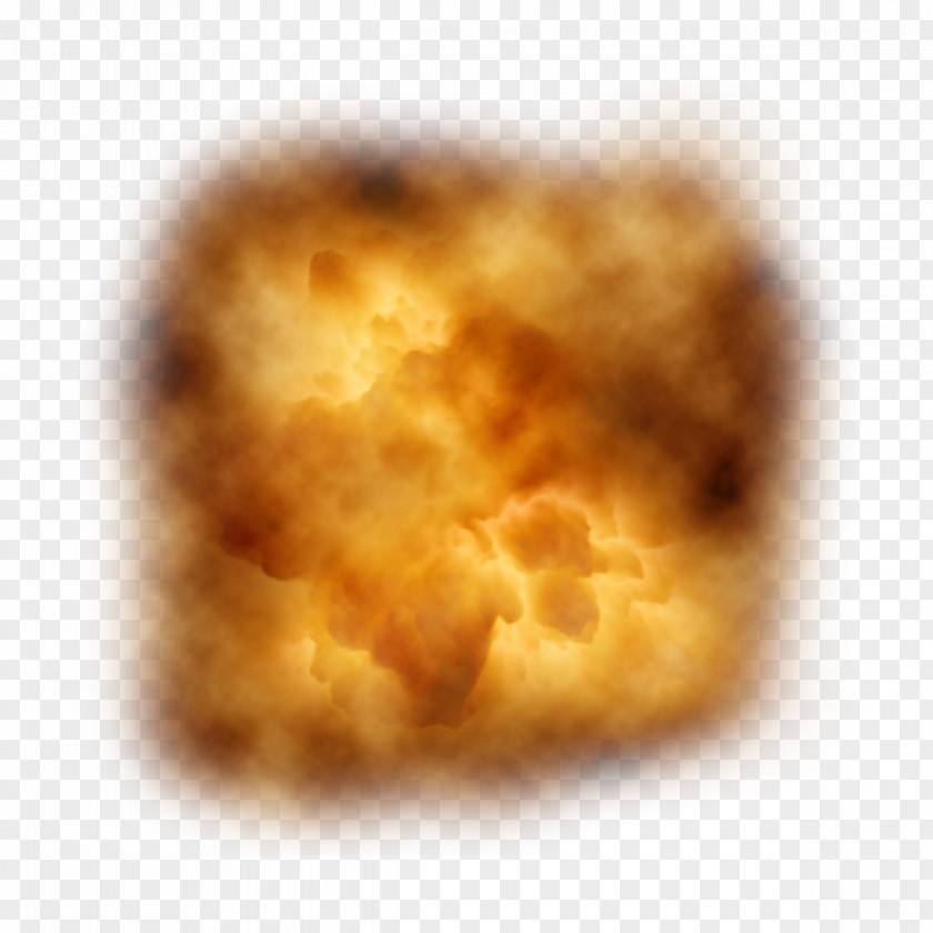 Explosion Photography PNG