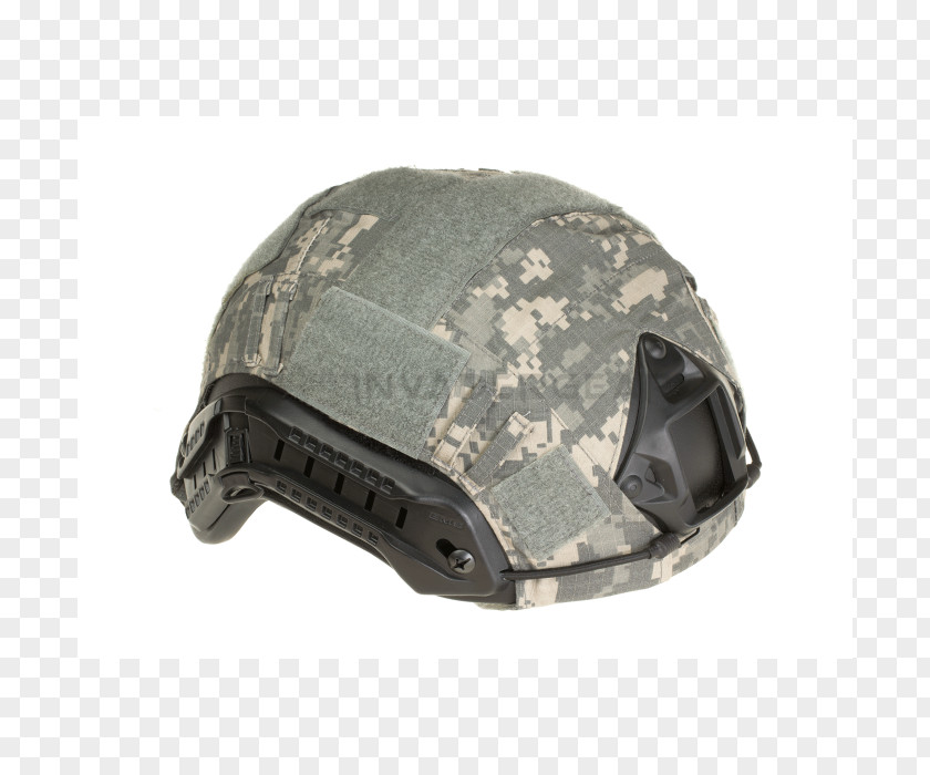Helmet Cover MARPAT Modular Integrated Communications FAST PNG