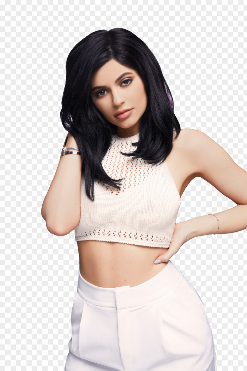 Kylie Jenner Transparent Keeping Up With The Kardashians PNG