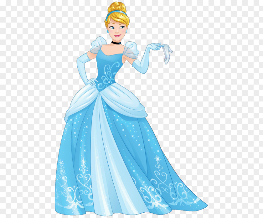 Listra Cinderella Belle Disney Princess Tiana Aurora PNG