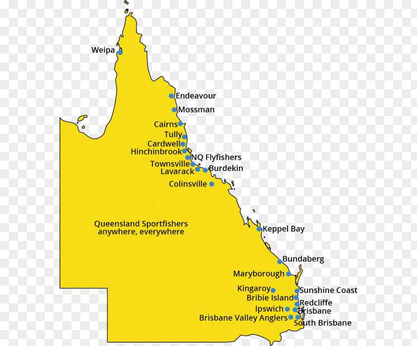 Map Brisbane Sunshine Coast, Queensland Gold Coast Welding PNG