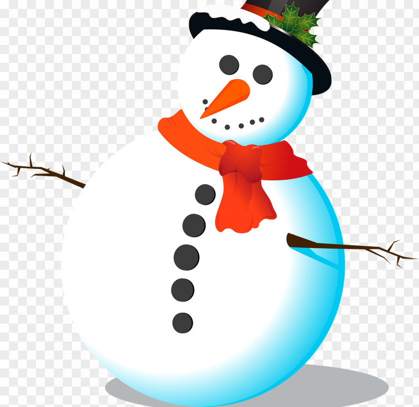 Snowman Clip Art Image Vector Graphics Photograph PNG