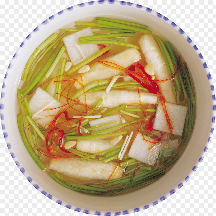 Soup Pot Guk Canh Chua Vegetarian Cuisine Chinese Food PNG